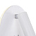 Светодиодное бра Maytoni ios 176 C176-WL-01-6W-W